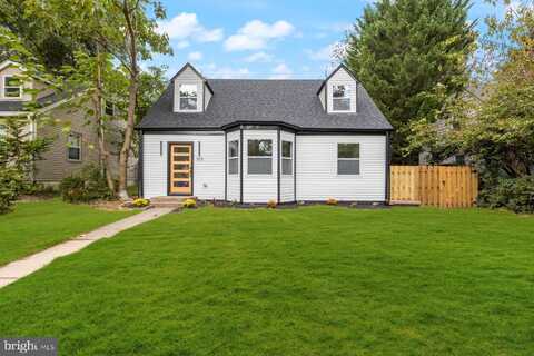 303 LEIGHTON AVENUE, SILVER SPRING, MD 20901