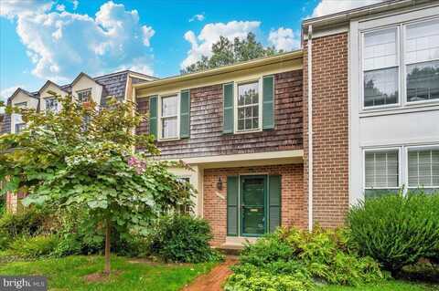 10006 MAPLE LEAF DRIVE, MONTGOMERY VILLAGE, MD 20886