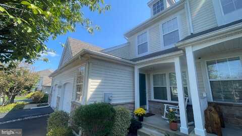 1618 MAYFIELD CIRCLE, JAMISON, PA 18929