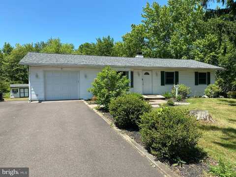 5871 STUMP ROAD, PIPERSVILLE, PA 18947