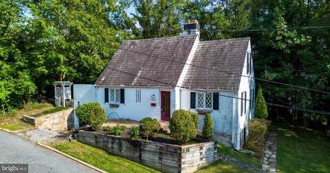 5815 LOCHLEA ROAD, BALTIMORE, MD 21209