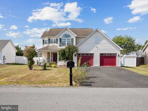 155 FENIMORE DRIVE, INWOOD, WV 25428