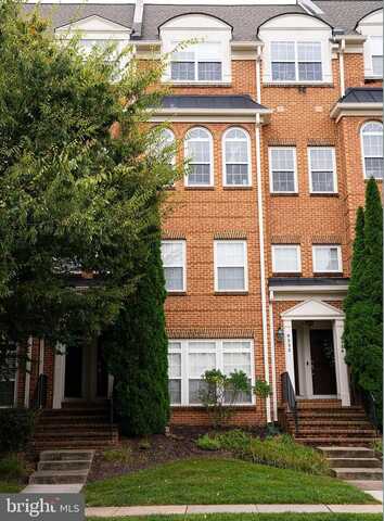 9558 WALKER WAY, MANASSAS PARK, VA 20111