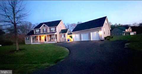 216 BRIX DRIVE, CHURCH HILL, MD 21623