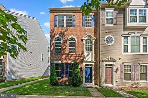 112 KINDRED WAY, GLEN BURNIE, MD 21061
