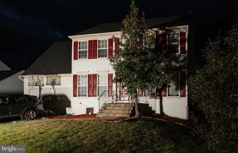 10 CROSS CUT LANE, FREDERICKSBURG, VA 22405