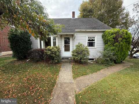 600 S TEMPLE BOULEVARD, TEMPLE, PA 19560