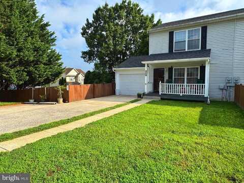 1602 W MARTIN STREET, MARTINSBURG, WV 25401