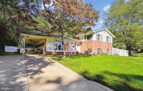 210 BURNT MILLS AVENUE, SILVER SPRING, MD 20901