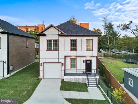 237 BROCK BRIDGE ROAD, LAUREL, MD 20724