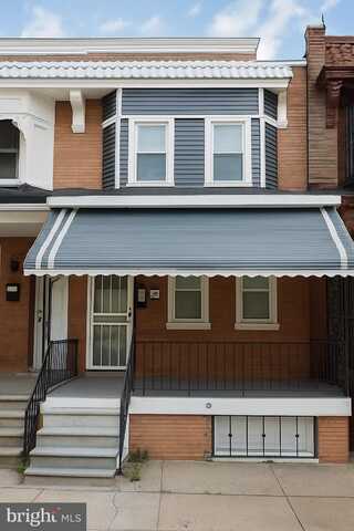 2233 HOMEWOOD AVENUE, BALTIMORE, MD 21218