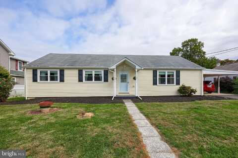 41 GRANDVIEW AVENUE, WERNERSVILLE, PA 19565