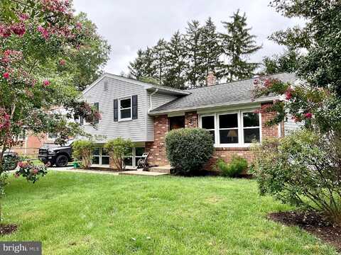 929 IRWIN AVENUE, LANCASTER, PA 17603
