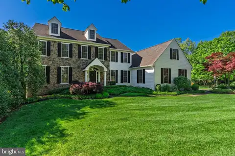 112 CROSSPOINTE DRIVE, WEST CHESTER, PA 19380