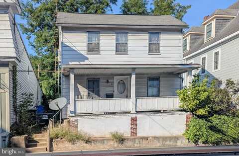 21 W POTOMAC STREET, BRUNSWICK, MD 21716