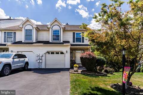 2256 OLD HOLLOW ROAD, MECHANICSBURG, PA 17055