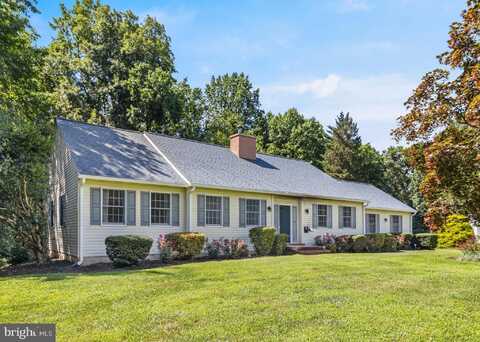3750 ELBERTA LANE, HUNTINGTOWN, MD 20639