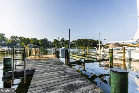 357 OVERLOOK TRAIL, ANNAPOLIS, MD 21401