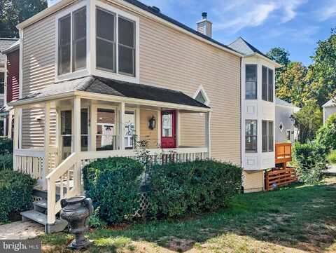 11184 SILENTWOOD LANE, RESTON, VA 20191