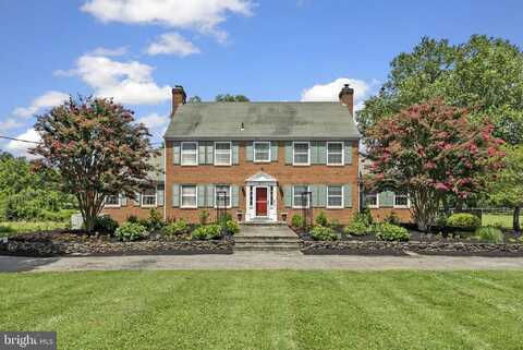 211 OLNEY SANDY SPRING ROAD, ASHTON, MD 20861