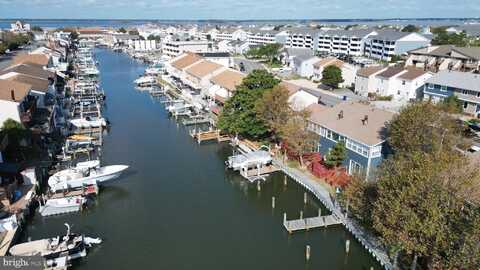 135 NEWPORT BAY DRIVE, OCEAN CITY, MD 21842