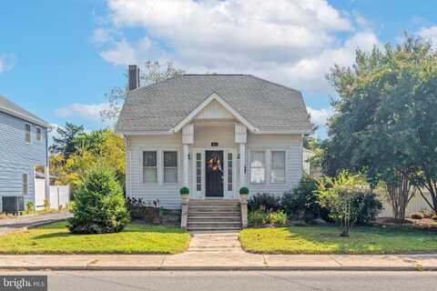 61 CENTRAL AVENUE, OCEAN VIEW, DE 19970