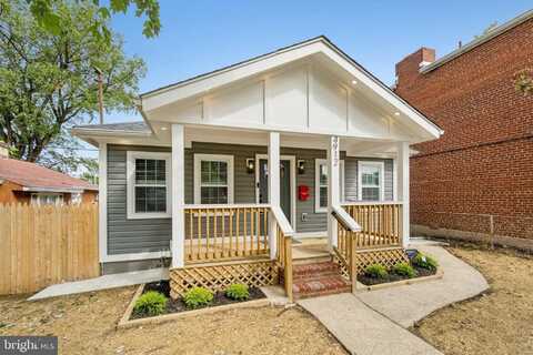 4912 MEADE STREET NE, WASHINGTON, DC 20019