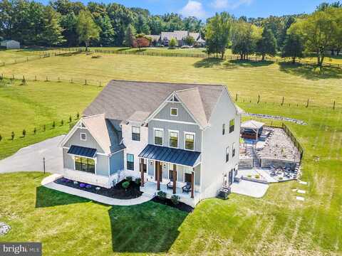 13520 AUTUMN CREST DRIVE S, MOUNT AIRY, MD 21771