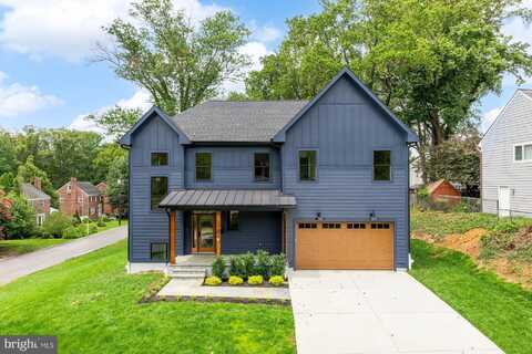 2701 BLAINE DRIVE, CHEVY CHASE, MD 20815