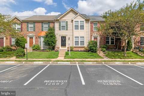 12687 PERCHANCE TERRACE, WOODBRIDGE, VA 22192