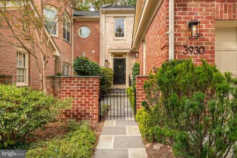 3930 HIGHWOOD COURT NW, WASHINGTON, DC 20007
