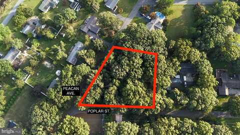 904 POPLAR STREET, MILFORD, DE 19963