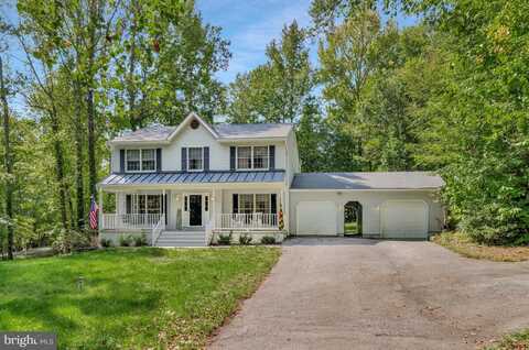 2450 KIMBERLY LANE, HUNTINGTOWN, MD 20639