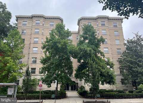 1801 16TH STREET NW, WASHINGTON, DC 20009