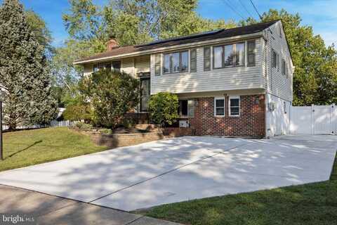 12 PRINCESS AVENUE, MARLTON, NJ 08053