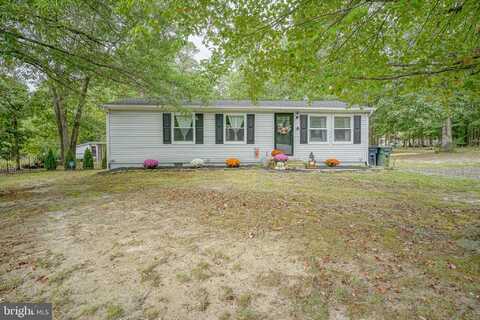 1607 VICTORY AVENUE, WILLIAMSTOWN, NJ 08094