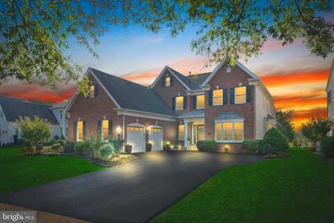 15295 GOLF VIEW DRIVE, HAYMARKET, VA 20169