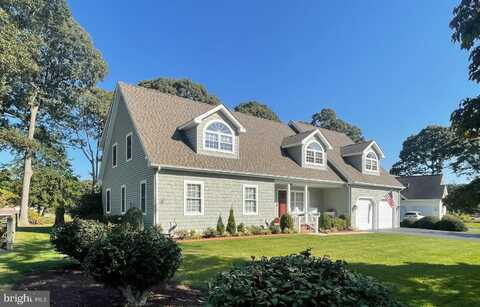 34120 N HERON DRIVE, LEWES, DE 19958