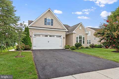 29726 VINCENT VILLAGE DRIVE, MILTON, DE 19968