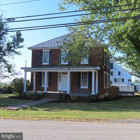 12182 MAIN STREET, FORT LOUDON, PA 17224