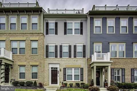 17258 HERRING GULL LANE, DUMFRIES, VA 22026