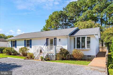 32706 E RIGA DRIVE, OCEAN VIEW, DE 19970
