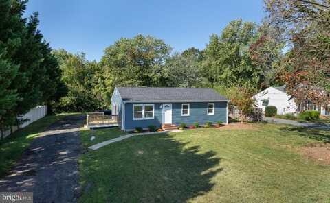 25135 SMITHVILLE ROAD, WORTON, MD 21678