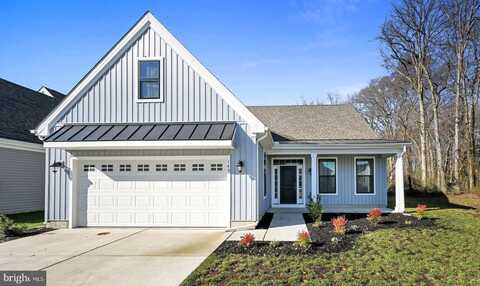 145 LEANDER DRIVE, DOVER, DE 19904
