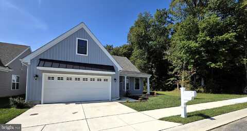 145 LEANDER DRIVE, DOVER, DE 19904