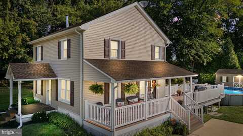 102 MARYSVILLE ROAD, NORTH EAST, MD 21901