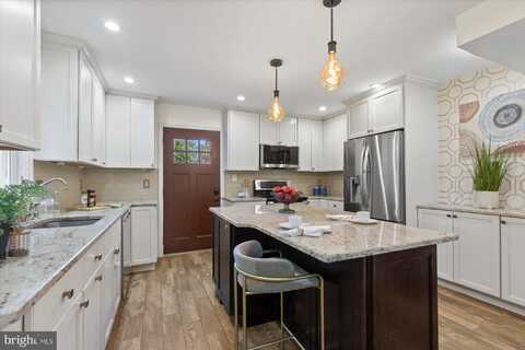 6115 WASHINGTON BOULEVARD, ARLINGTON, VA 22205