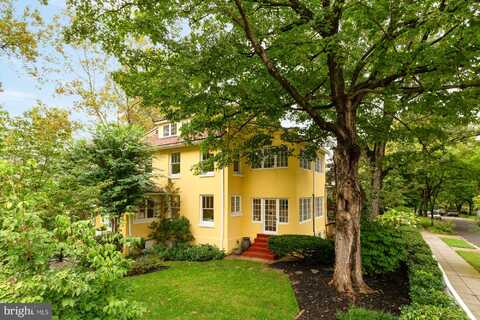 5201 38TH STREET NW, WASHINGTON, DC 20015