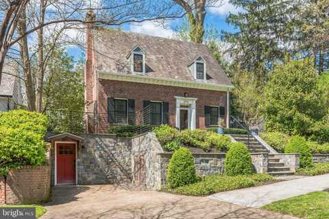 2916 NEW MEXICO AVENUE NW, WASHINGTON, DC 20016