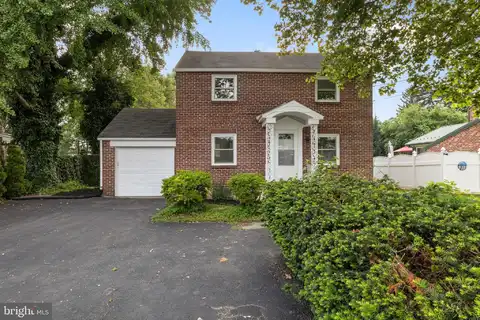 2628 N GEORGE STREET, YORK, PA 17406